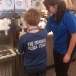 Miracle Treat Day at Dairy Queen 2012
