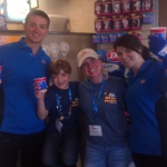 Miracle Treat Day at Dairy Queen 2012