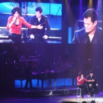 Donny and Marie Christmas on Broadway