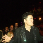  Donny and Marie Christmas on Broadway
