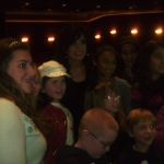  Donny and Marie Christmas on Broadway