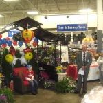 Sam\'s and Walmart Kick Off Party