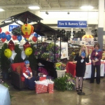 Sam\'s and Walmart Kick Off Party